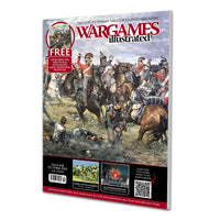Wargames Illustrated Issue 418