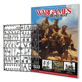 Wargames Illustrated Issue 436