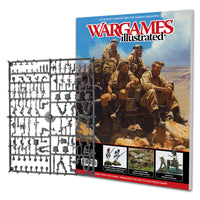 Wargames Illustrated Issue 436