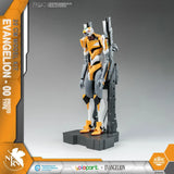 Yolopark AMK Series Evangelion EVA-00