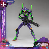 Yolopark AMK Pro Series Evangelion EVA-01 Test Type