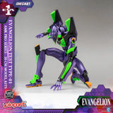 Yolopark AMK Pro Series Evangelion EVA-01 Test Type