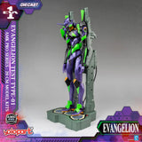 Yolopark AMK Pro Series Evangelion EVA-01 Test Type