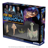 Star Trek: Into the Unknown – Star Trek: Into the Unknown – Glory and Zeal