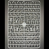 Wargames Atlantic: Pulp Adventure - Zombies