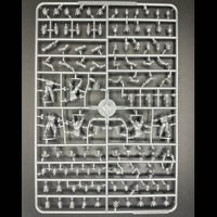 Wargames Atlantic: Pulp Adventure - Zombies