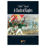 A Clash of Eagles - Gap Games