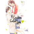 A Condition Called Love 6 - Gap Games