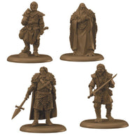 A Song of Ice and Fire Bolton Heroes 1 - Pre-Order - Gap Games