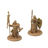 A Song of Ice and Fire Bolton Spearmen - Pre-Order - Gap Games