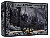 A Song of Ice and Fire Builder Crossbowmen - Gap Games