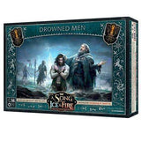 A Song of Ice and Fire Drowned Men - Gap Games