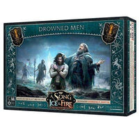 A Song of Ice and Fire Drowned Men - Gap Games