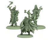 A Song of Ice and Fire Free Folk Attachments #1 - Gap Games