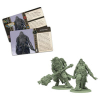 A Song of Ice and Fire Free Folk Savage Giants - Gap Games