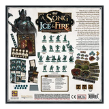 A Song of Ice and Fire Greyjoy Starter Set - Gap Games