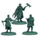 A Song of Ice and Fire Greyjoy Starter Set - Gap Games