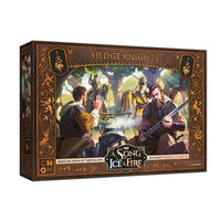 A Song of Ice and Fire Hedge Knights - Pre-Order - Gap Games