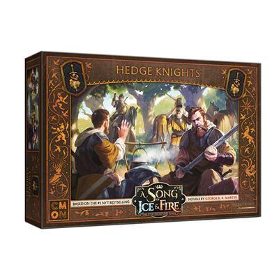 A Song of Ice and Fire Hedge Knights - Pre-Order - Gap Games