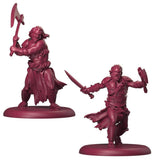 A Song of Ice and Fire Pit Fighters - Pre-Order - Gap Games