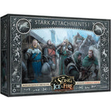 A Song of Ice and Fire Stark Attachments #1 - Gap Games