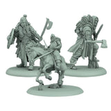 A Song of Ice and Fire Stark Attachments #1 - Gap Games