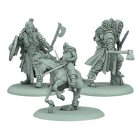 A Song of Ice and Fire Stark Attachments #1 - Gap Games