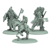 A Song of Ice and Fire Stark Attachments #1 - Gap Games