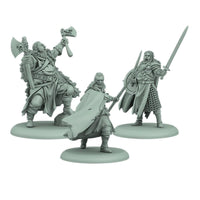 A Song of Ice and Fire Stark Attachments #1 - Gap Games