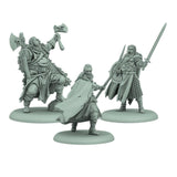 A Song of Ice and Fire Stark Attachments #1 - Gap Games