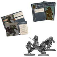 A Song of Ice and Fire Stark Crannogman Trackers - Gap Games