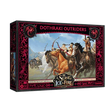 A Song of Ice & Fire Targaryen Dothraki Outriders - Gap Games