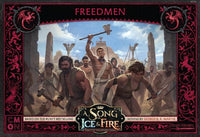 A Song of Ice & Fire Targaryen Freedmen - Gap Games