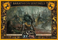 A Song of Ice and Fire TMG - Baratheon Sentinels - Gap Games