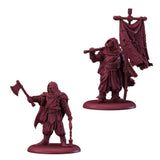 A Song of Ice and Fire TMG - Brazen Beasts - Gap Games