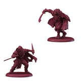A Song of Ice and Fire TMG - Brazen Beasts - Gap Games