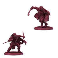 A Song of Ice and Fire TMG - Brazen Beasts - Gap Games