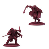 A Song of Ice and Fire TMG - Brazen Beasts - Gap Games