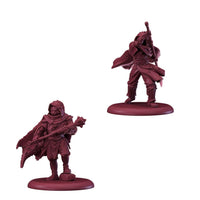 A Song of Ice and Fire TMG - Brazen Beasts - Gap Games