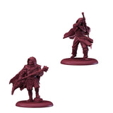 A Song of Ice and Fire TMG - Brazen Beasts - Gap Games