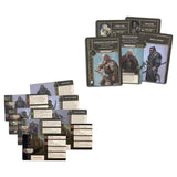 A Song of Ice and Fire TMG - Free Folk Starter Set - Gap Games