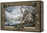 A Song of Ice and Fire TMG - Frozen Shore Hunters - Gap Games