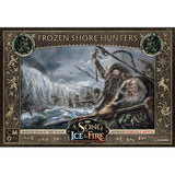 A Song of Ice and Fire TMG - Frozen Shore Hunters - Gap Games