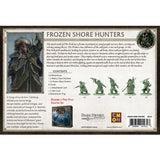 A Song of Ice and Fire TMG - Frozen Shore Hunters - Gap Games