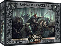 A Song of Ice and Fire TMG - Nights Watch Ranger Trackers - Gap Games