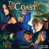 A Touch of Evil - The Coast - Gap Games