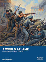 Osprey - A World Aflame