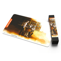 UniVersus Playmat: Attack on Titan – Origins of Power – Temporary Reprieve