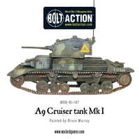 A9 Cruiser Tank Mk I - Gap Games