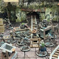 Maladum Locations of Enveron Bundle